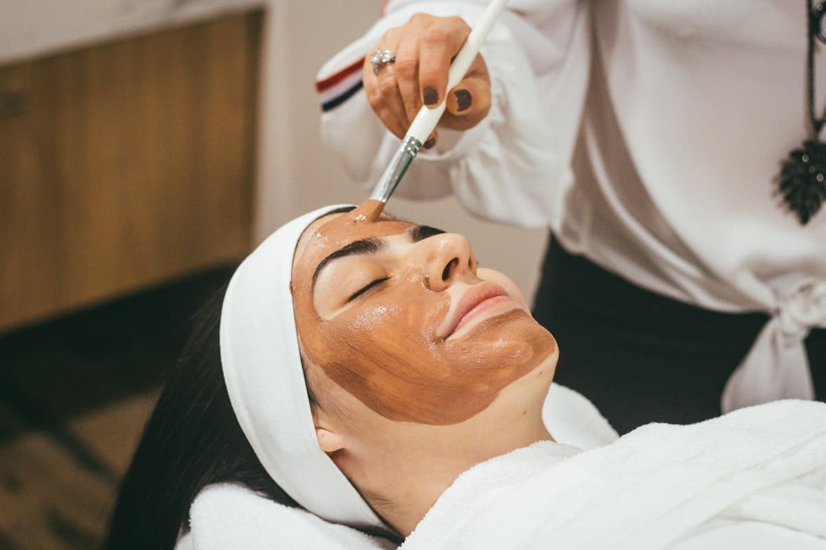 Advanced skin & hair care at S.Z. Skin & Hair Clinic